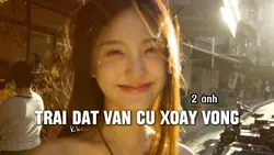 2 ảnh trái đất...