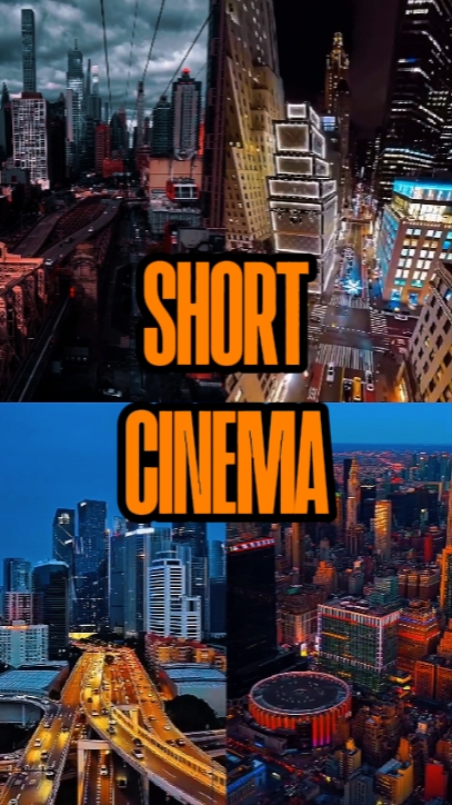 CINE CORTO