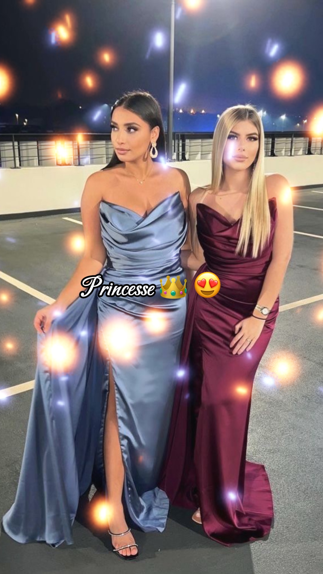 Princesa 👑 😍