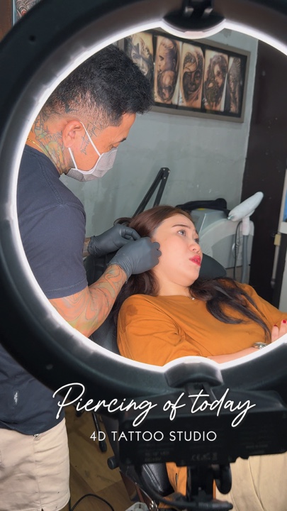 Piercing
