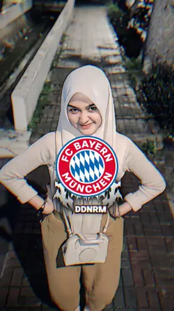 VERSI BAYERN MUCHEN