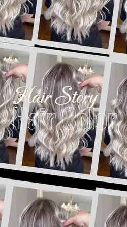 Hair Story