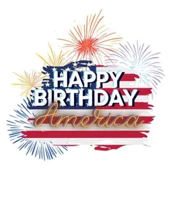 HappyBirthday Amerik