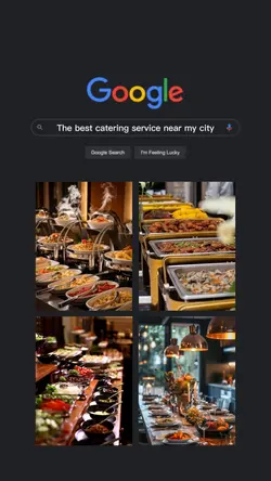 search your business