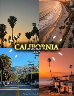 california!