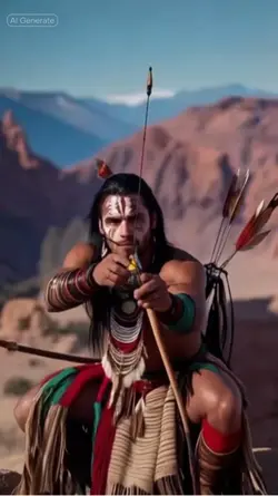 Native American