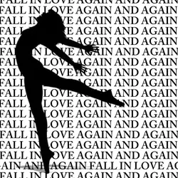 fall in love 