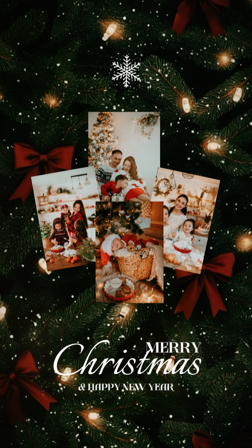 Feliz Navidad 