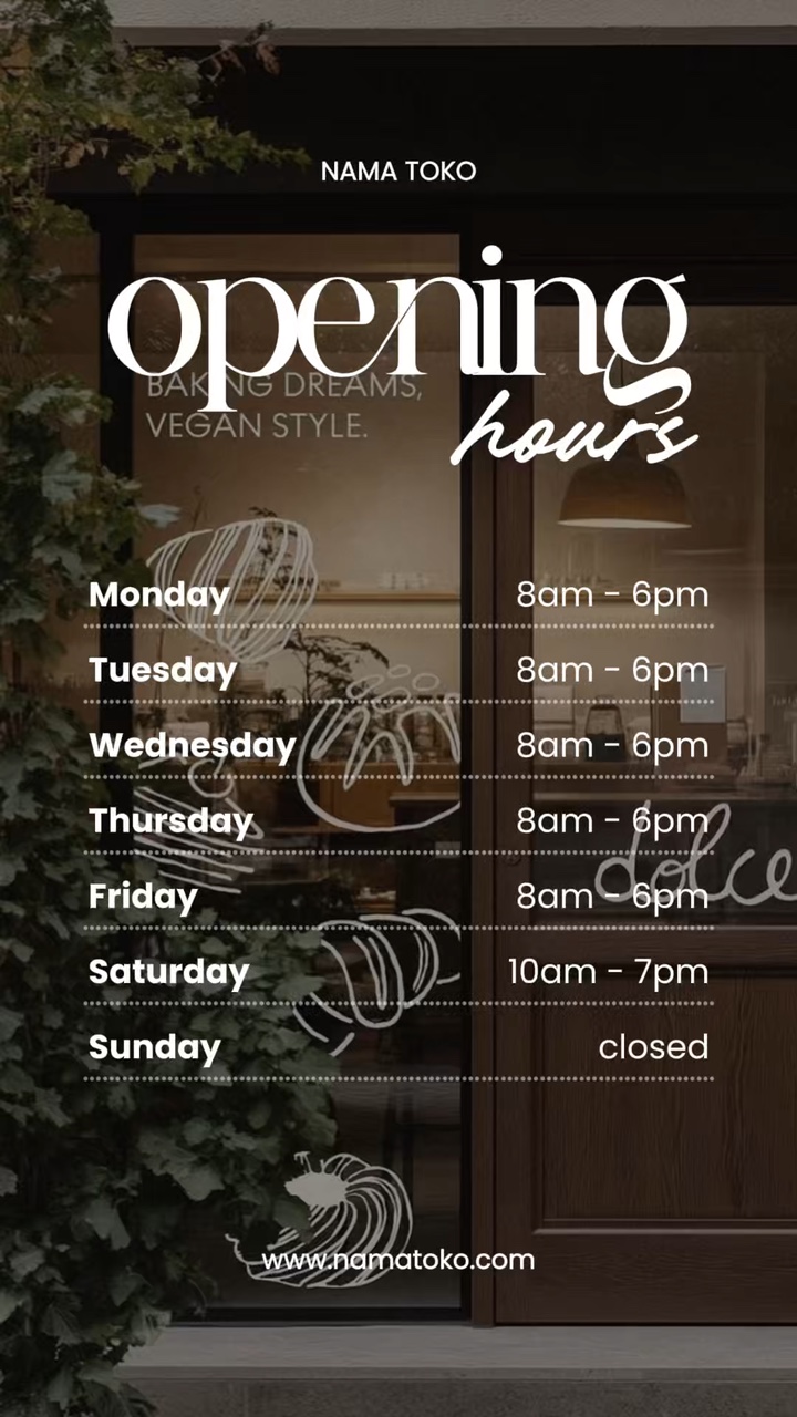 cerita: jam buka