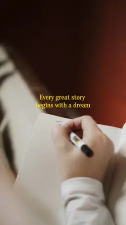 your dream in 2025