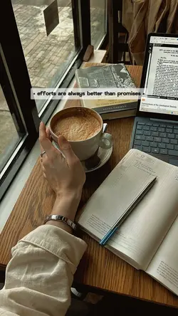 better than promises