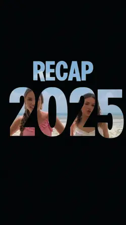 Recap 2025