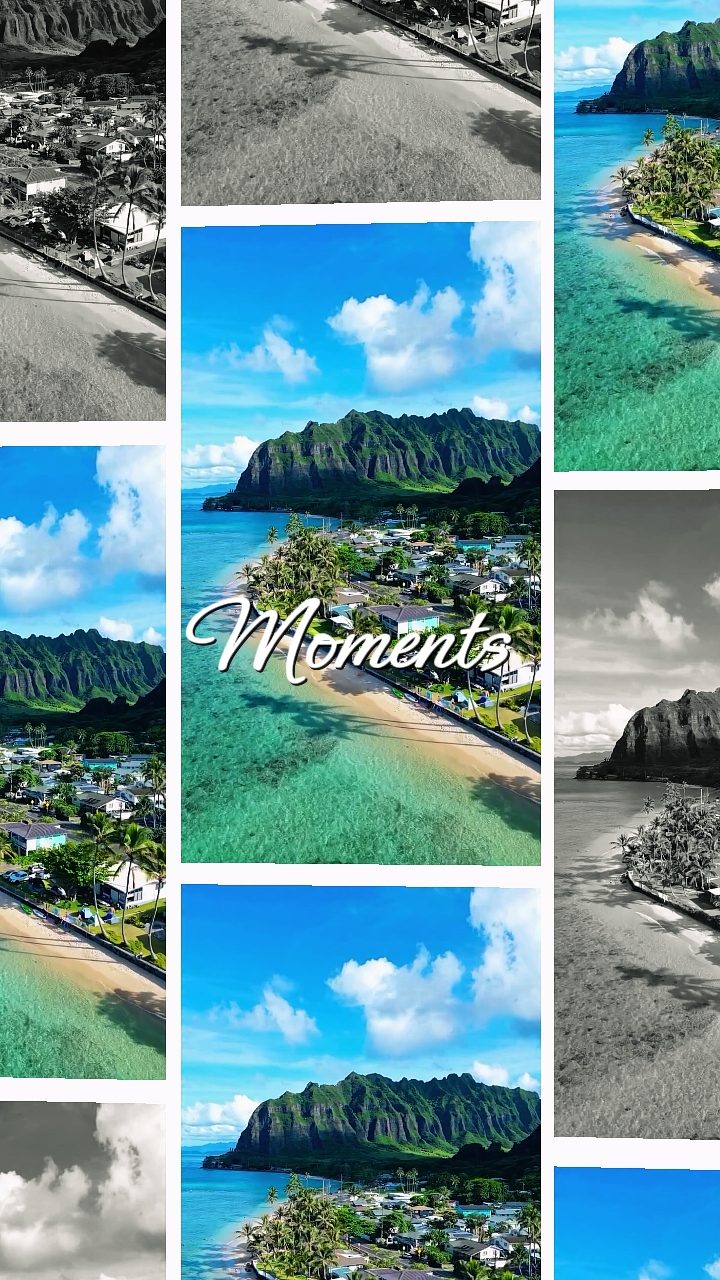 Moments 