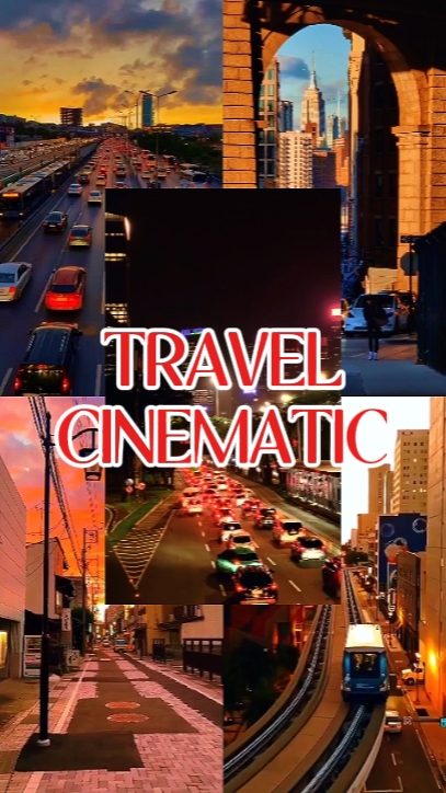 SHORT CINEMA