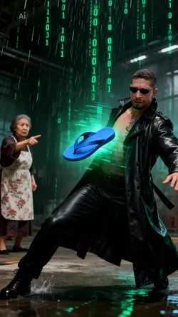 Matrix