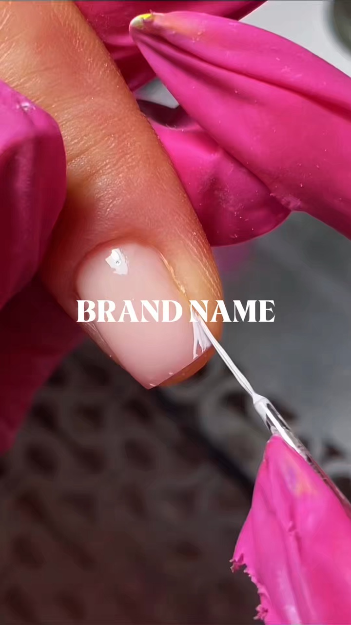 nail