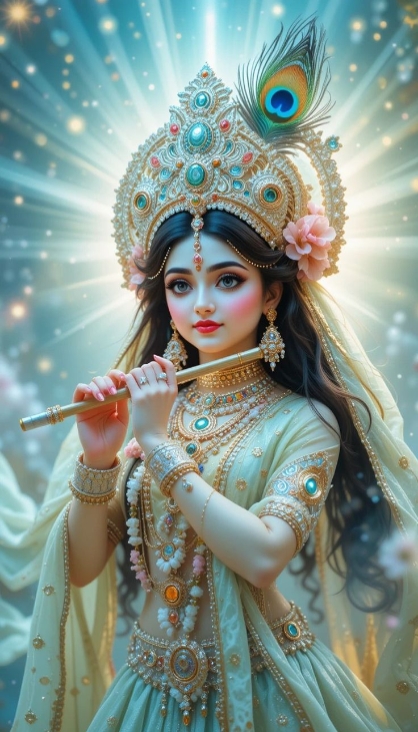 Radhekrishna 