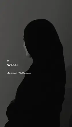 tersimpuh - tito