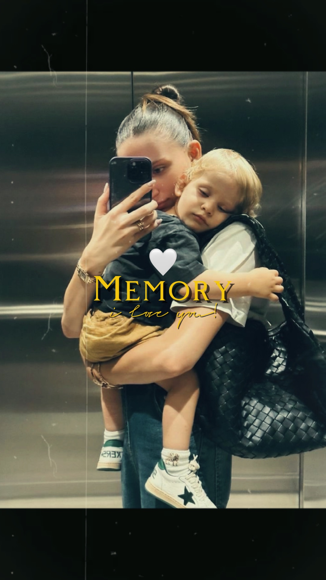 Memory Templates