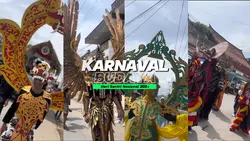 Cinematic 3menit hsn