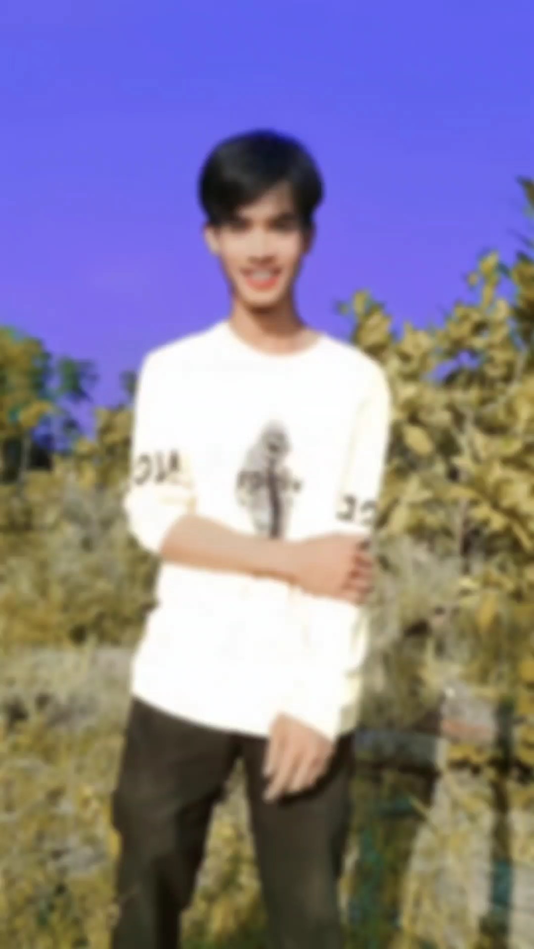 ធ្វើកូនប្រសារម៉ាក់បង