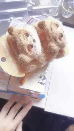 購入品しょーかい