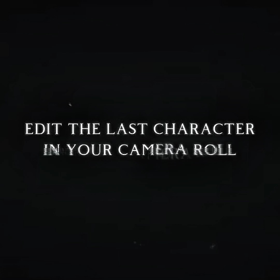 Trending good edit
