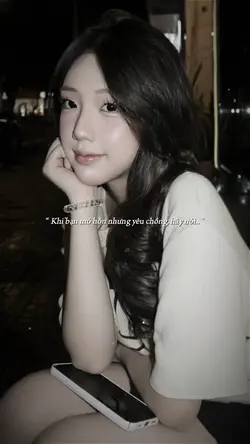 Khi bạn mỏ hỗn nhưng