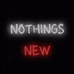 Nothings new