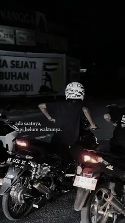 Ada Saatnya