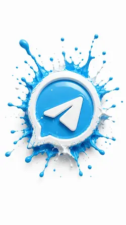 Telegram New