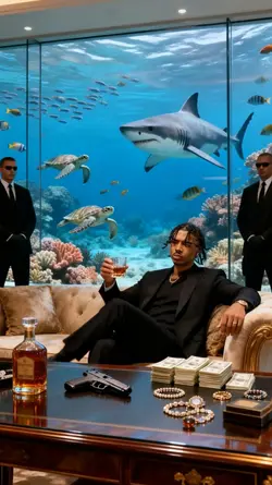Mafia boss