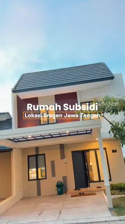 IKLAN RUMAH