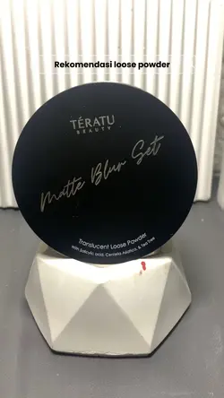 Review produk