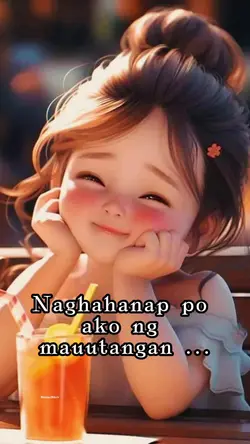 Naghahanap po ako ..