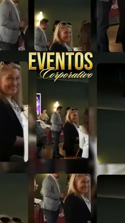 Eventos Corporativo 