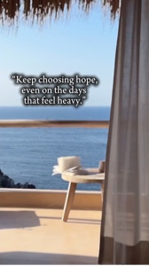 Sanfte Motivation 