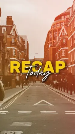 RECAP TODAY EPIC