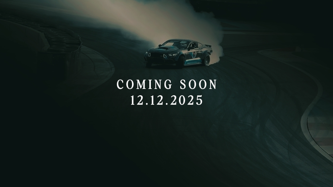 Coming soon trailer