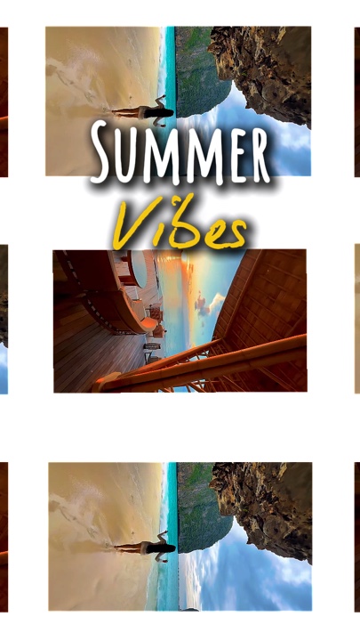 Summer Vibes 