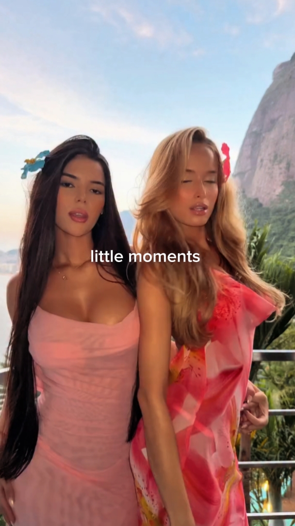 little moments 