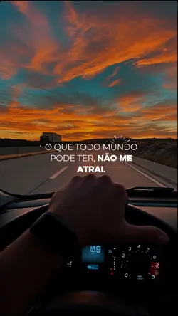 Não me atrai