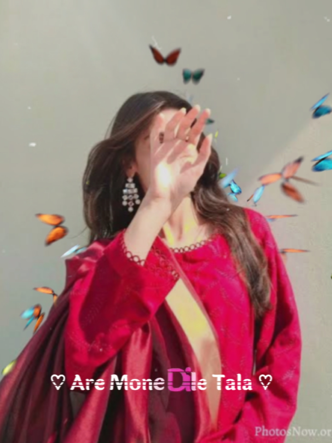 Si Mone Dile Tala ba