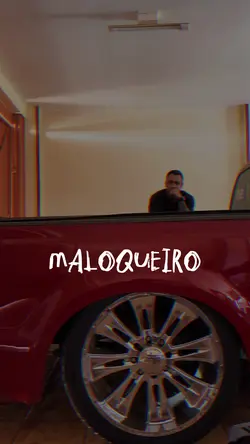 Carro de maloqueiro