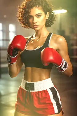 Boxing🥊