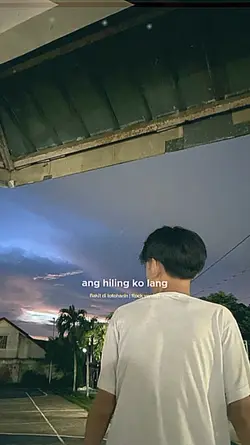 BAKIT DI TOTOHANIN