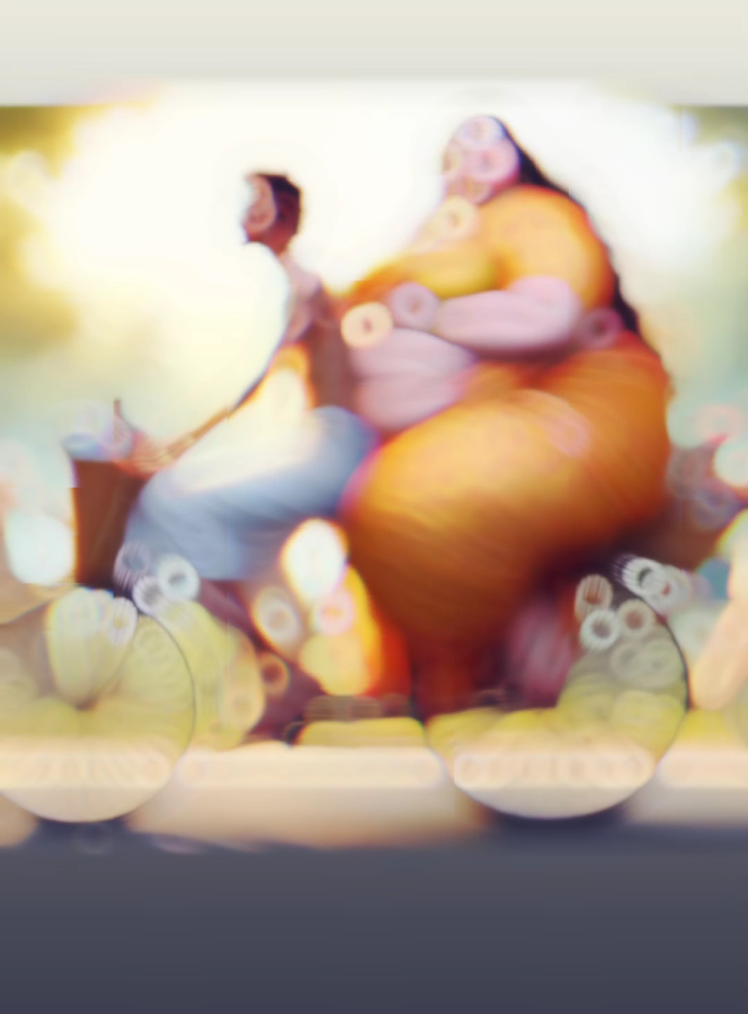 হে প্রভু  এ কেয়া হু