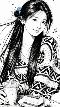 Ai sketch