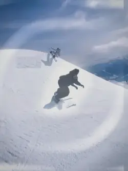 Transition edit