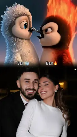 Sevgili akımı🔥